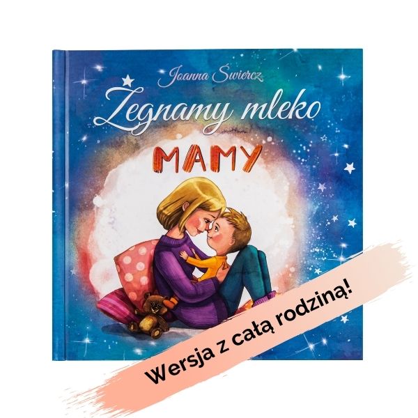 Wersja z rodzina