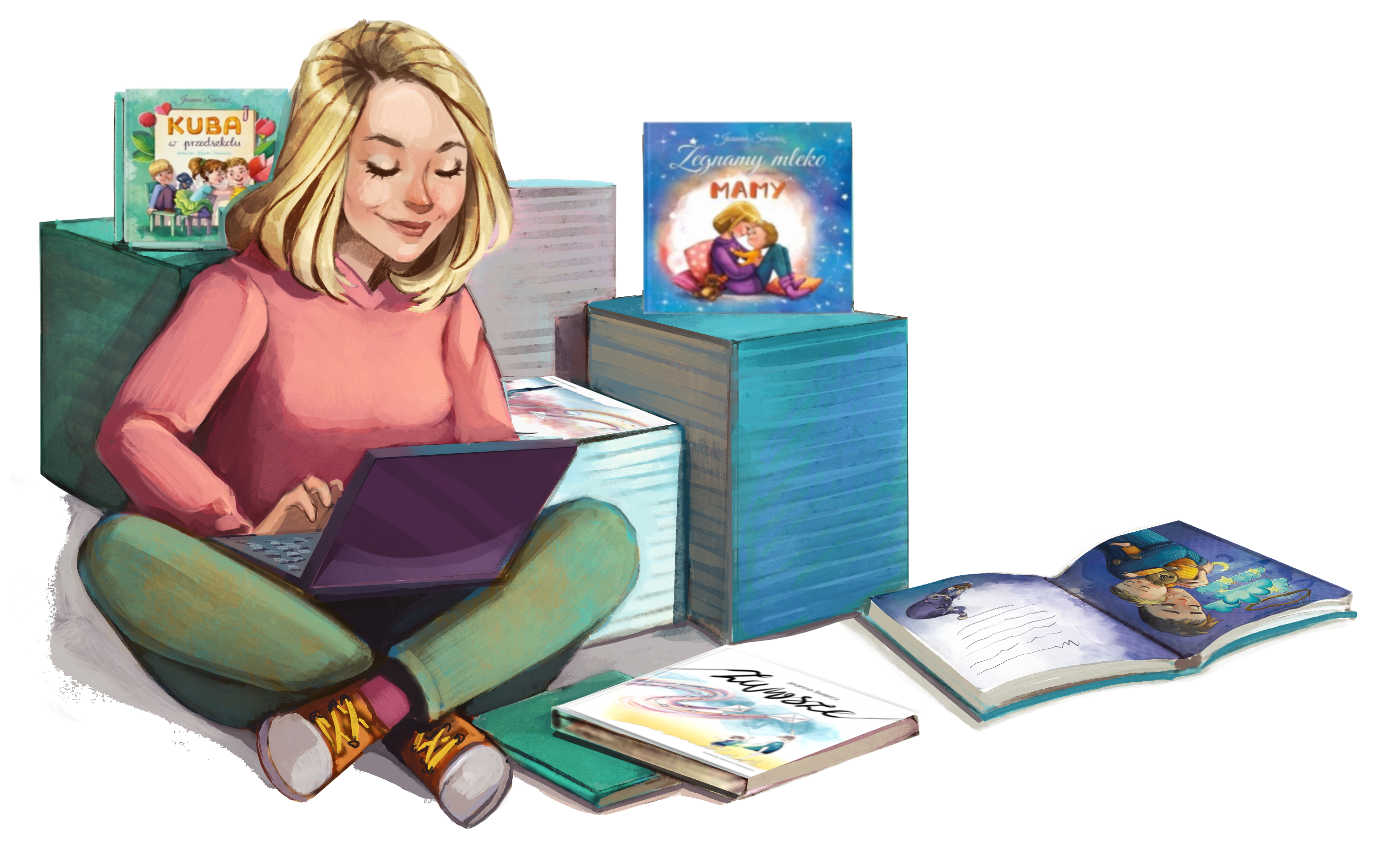 Materiały najlepszej jakości